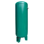 2020 Hot Sale High Pressure 1000L Storage Used Tank Compressor Air Tank