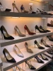 2020 New Arrival genuine leather women heels ladies shoes