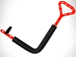 2020 New Arrival Outdoor Golf Training Aids Spinner Swing Trainer