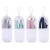 Import 2020 New Arrivals Barware Silicone Foldable Drinking Keychain Collapsible Reusable Straw from China