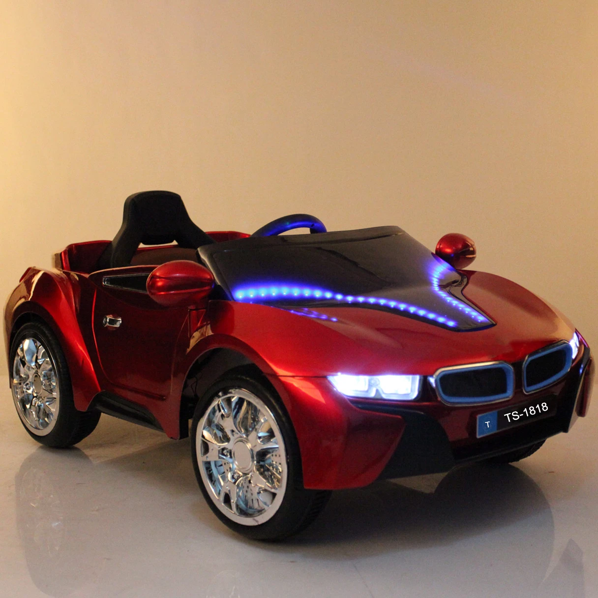 2020 New design Cheap price kids electric riding toy car
