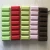 Import 2020 New Fancy Customized Chocolate Shaped Silicone Rubber Pencil Case Bag Logo is Available from China