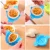 Import 2020 New High Quality Kitchen Gadget Dough Pastry Pie Dumpling Maker Dumpling Mould fancy kitchen utensils from China