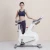Import 2020 new launch indoor cycling training fitness steel sports bike from China