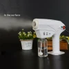 2020 New Products Fog Fogging Bottle Mist Portable Atomizer Fogger Sprayer Machine nano mist sprayer For Car