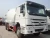 Import 2020 New Style Sinotruk 6x4 8x4 6m3 8m3 10m3 12m3 Concrete Mixer Truck from China