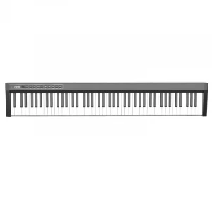 2020 Newest Midi keyboard  with double speakers digital keyboard midi keyboard