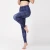 Import 2020 Print High Waist Sports Leggings Push Up Leggings Sport Women Fitness Gym Clothing Running Trousers Breathable Yoga Pants from China