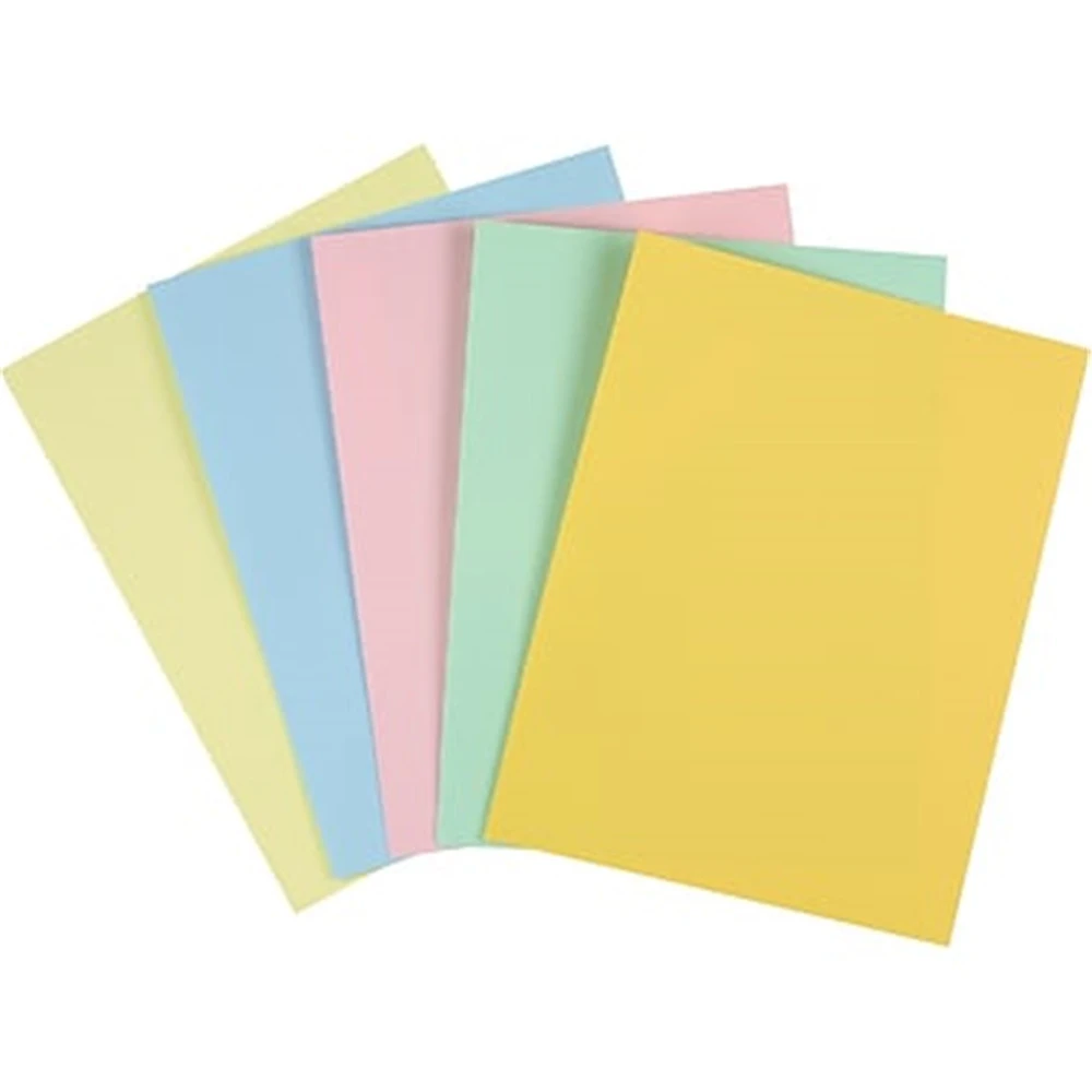 2020 School supplier Color PhotoCopy Paper 80g for printer