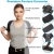 Import 2020 Wholesale Upper Back Support Brace Shoulder Correction Posture Corrector Belt For Men or Women from China