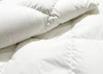 2020 Winter Hot Sale Down Duvet Super Soft Solid Eiderdown Quilt Cotton White Down Filled Comforter