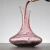 Import 2021 Best seller 1800 ml  wholesale classical crystal wine decanter from China