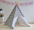 Import 2021 factory hot sale  100%cotton teepee kids from China