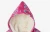 Import 2021 Fashion popular OEM Custom Apparel Baby Girl Jacket Winter Waterproof Cute Flannel Lining Hood Padded Baby Jacket for Kids from China