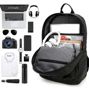 2021 Fashion Waterproof Oxford 14 16 inch Backpack College School Bags Custom Backpack with Logo  Travel Bag Backpack
