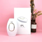 2021 home women permanent laser ipl hair removal device home use machine laser ipl hair removal dropshipping