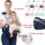 Import 2021 Multi-use Solid Color Baby Carrier Waist Stool Hold Waist Belt Backpack Hip seat from China