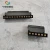 Import 2021 New 12W Black Dimmable Removable LED Magnetic Track Grille Light for Indoor from China