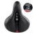 Import 2021 new bicycle Thicken Seat Mountain Bike Seat Cushion Big Butt Saddle Soft Comfort Seat Riding Equipment Accessories from China