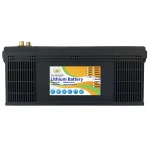 2021 new design 12v 300ah solar power storage batteries lithium ion batteries factory