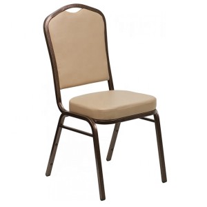 2021 New Design Cheap Metal Padded Stackable Conference Chairs From China Factory