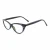 2021 New product flexible spectacles   fashion glasses prescription CP plastic eyewear optical frames
