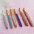 Import 2021 New Product liner quick-drying waterproof and hypoallergenic Trending Gold Lash Glue Eyelash Adhesive Eyeliner glue Pen from China