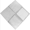 2021 New Products aluminum honeycomb perforated metal mesh