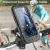 Import 2021 New Products HL69 Universal Handlebar Waterproof Flexible Motorcycle Bike Accessories Phone Case Sport Bike Mobile Holder from China