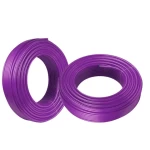 2022 New Color Customized Plastic Tube PE-Xa Supply Water Hose Flexible Pipe Wholesale
