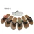 Import 2023 Beach Popular Style OEM Comfortable Indoor Slippers Slides Flip Flops for Men Shoes from China