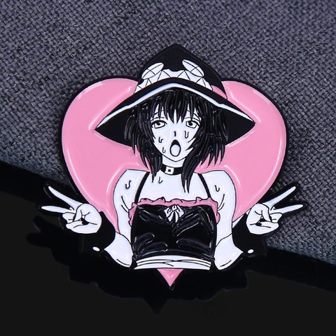 2023 china wholesale custom feminist enamel pins female power brooch pins and backing