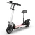 Import 2024 2021 high quality dualtron electric scooter golf 2000w dual motor e-bike fly 20 adults elektro roller from China