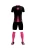 Import 2024 Custom new design high quality soccer jersey oem sublimation football uniform kit full set hot clubs men soccer wear from China