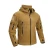 Import 2024 Made In Best Material With Men Fleece Jackets Comfortable And Breathable Men Fleece Jackets from China