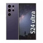 2024 New Cheap Price S24 Ultra Phone Android Global  7.3 inch 6800mAh 4G 5G Dual SIM Card Gaming Mobile phone