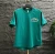 Import 2024 New European style summer fashion plus size mens short sleeve loose personalized printed T-shirt from China