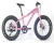 Import 20/24/26 inches 7 speed big tire fat bike MTB cheap snow bicycle for sale from China
