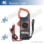 20504.21 Clamp meter, digital