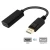 Import 20cm Gold-Plated DP Display Port DisplayPort to HDM I Male to Female Cable Adapter Converter from China