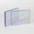 Import 20mm Polycarbonate PC material bulletproof sheet polycarbonate sheet from China