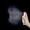 20mm white sprayer plastic mist spray pump