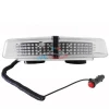 20W Top Roof LED Lightbar 240 led Car Truck LED Flashing Warning Mini Light Bars