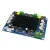 Import 2*120W XH-M543 TAP3116D2 Digital class D amplifier module Board from China
