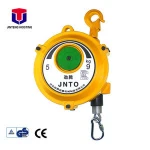 22-30KG,1.5M spring balancer tool screwdriver hanging tool torque wrench hanger steel wire rope
