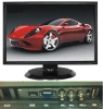 22 Inch TFT LCD CCTV Monitor (H2201W)