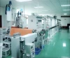 220v power cable wire extrusion production Line