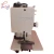 Import 220V/110v 150w Household sewing machine Inch BateRpak arm fur, leather, fall clothes stitch sewing machine from China