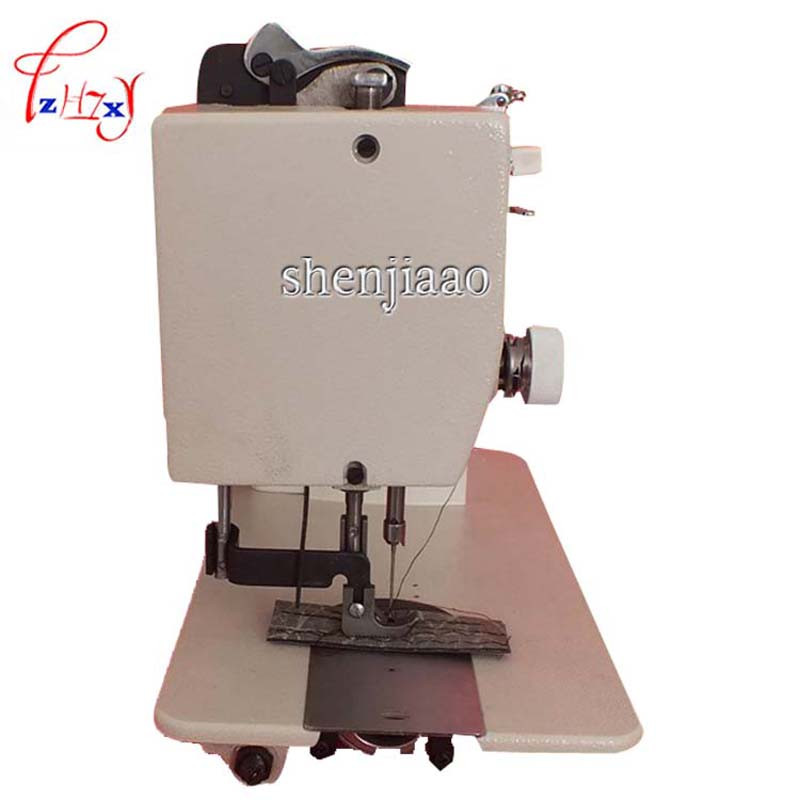 Shaco Sewing Machine Buy 220v/110v 150w Household Sewing Machine Inch Baterpak Arm Fur ...
