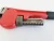 Import 24-Inch adjustable Heavy-Duty Straight Pipe Wrench from China